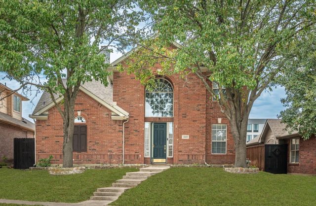 2809 Vail Drive, Mckinney, TX 75070
