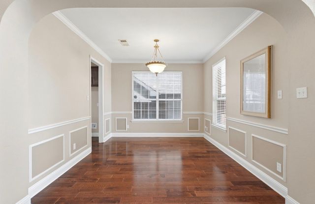 2809 Vail Drive, Mckinney, TX 75070