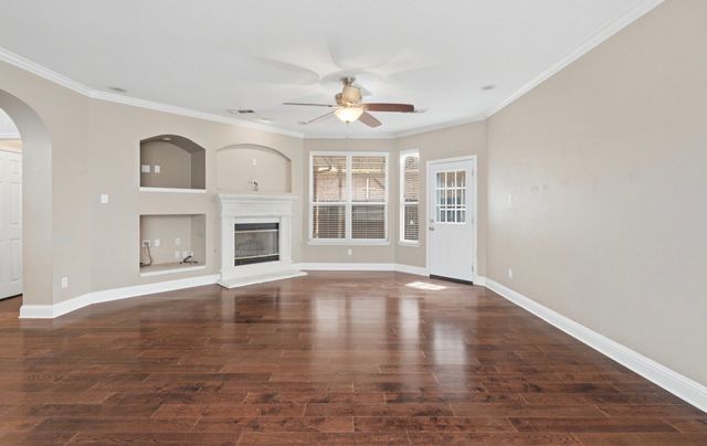 2809 Vail Drive, Mckinney, TX 75070