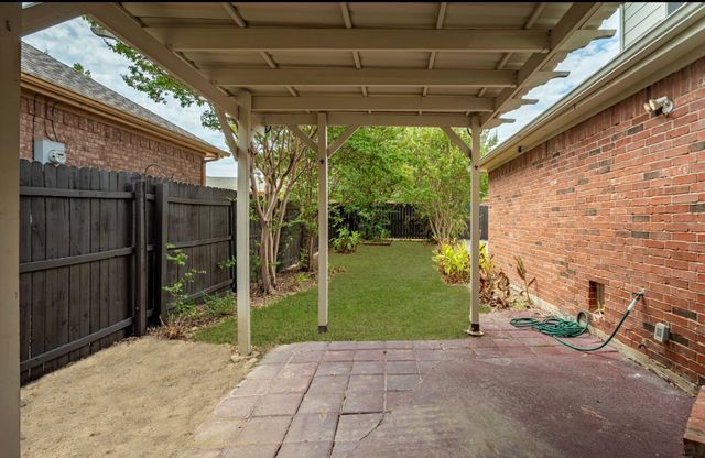 2809 Vail Drive, Mckinney, TX 75070