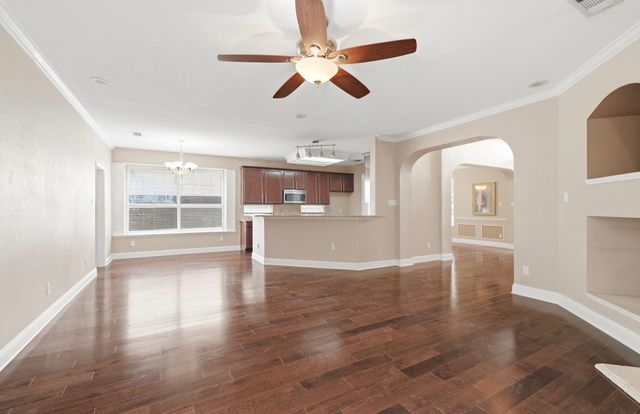2809 Vail Drive, Mckinney, TX 75070