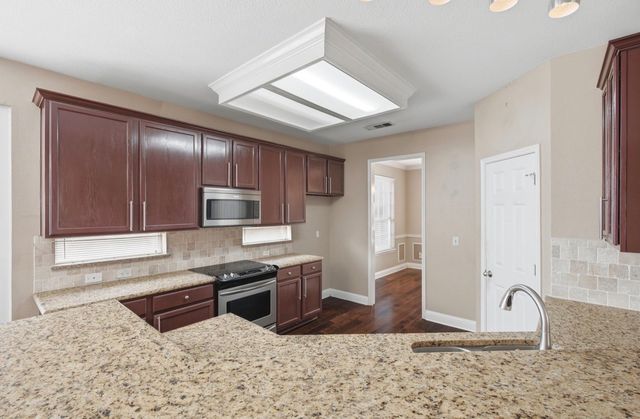 2809 Vail Drive, Mckinney, TX 75070