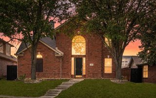 2809 Vail Drive, Mckinney, TX 75070