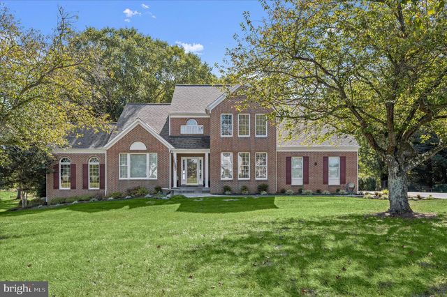 12106 SUDBURY CT SE, Clarksville, MD 21029