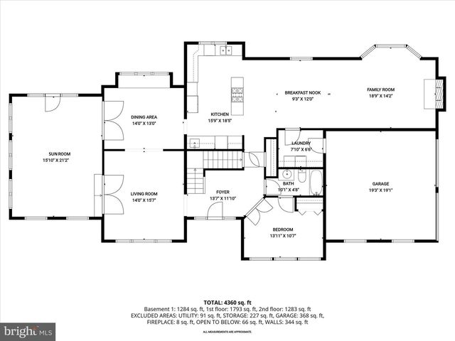 12106 SUDBURY CT SE, Clarksville, MD 21029