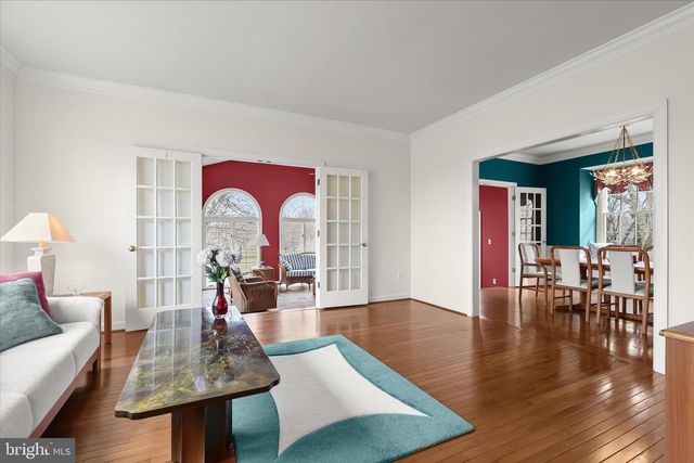 12106 SUDBURY CT SE, Clarksville, MD 21029