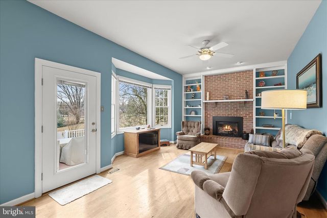 12106 SUDBURY CT SE, Clarksville, MD 21029