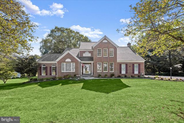 12106 SUDBURY CT SE, Clarksville, MD 21029