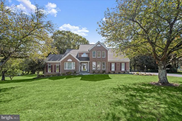 12106 SUDBURY CT SE, Clarksville, MD 21029