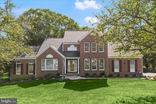 12106 SUDBURY CT SE, Clarksville, MD 21029