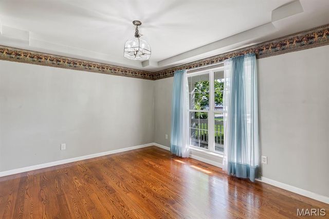 1103 Panda Court, Wentzville, MO 63385