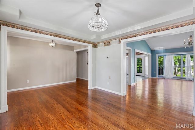 1103 Panda Court, Wentzville, MO 63385