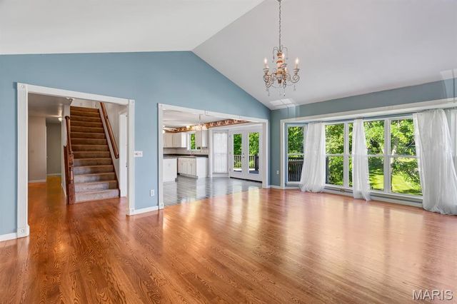 1103 Panda Court, Wentzville, MO 63385