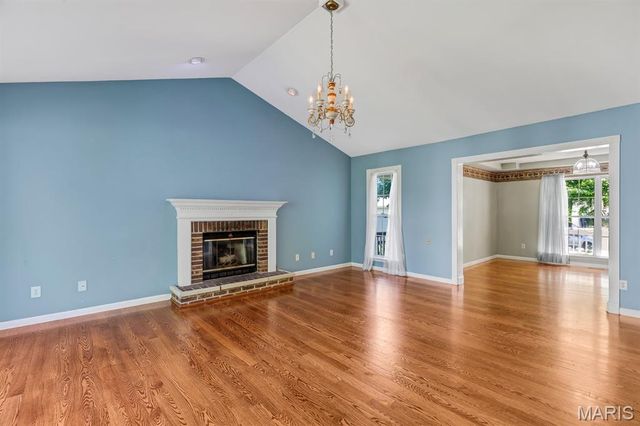 1103 Panda Court, Wentzville, MO 63385