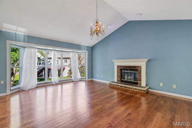 1103 Panda Court, Wentzville, MO 63385