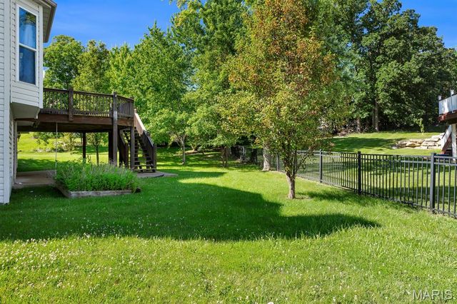 1103 Panda Court, Wentzville, MO 63385