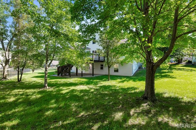1103 Panda Court, Wentzville, MO 63385