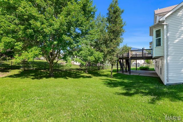 1103 Panda Court, Wentzville, MO 63385
