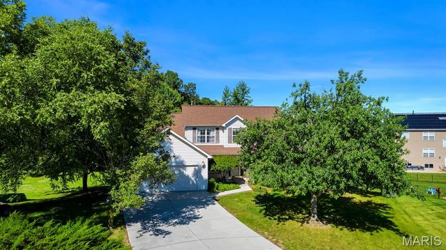 1103 Panda Court, Wentzville, MO 63385