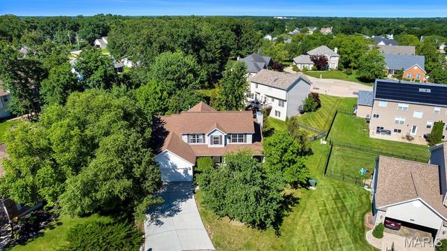 1103 Panda Court, Wentzville, MO 63385