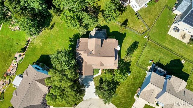 1103 Panda Court, Wentzville, MO 63385