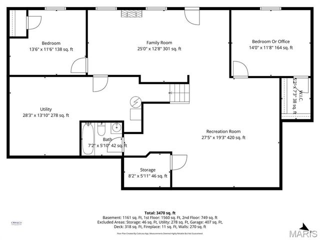 1103 Panda Court, Wentzville, MO 63385