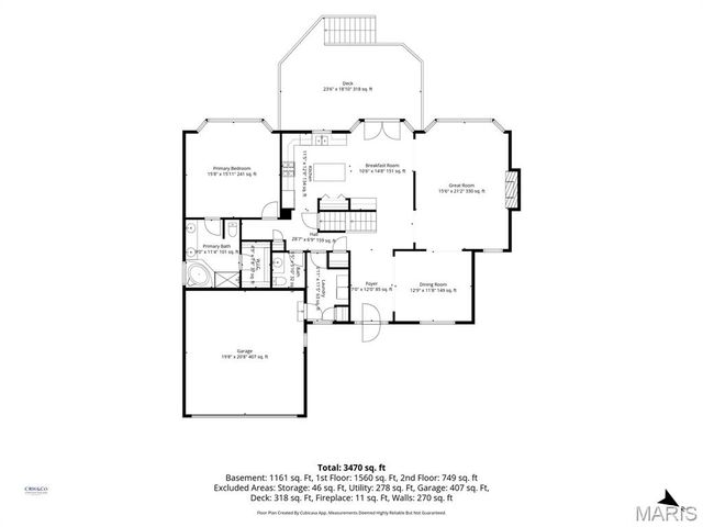 1103 Panda Court, Wentzville, MO 63385