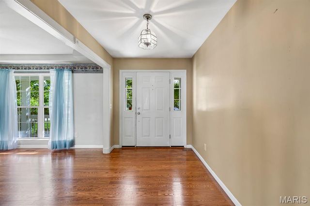 1103 Panda Court, Wentzville, MO 63385