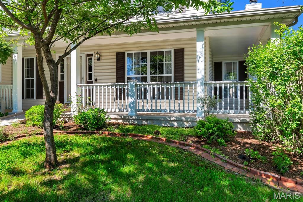 1103 Panda Court, Wentzville, MO 63385
