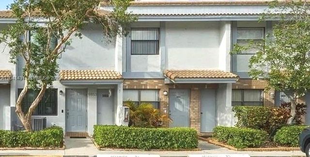 9835 Riverside Drive 739, Coral Springs, FL 33071