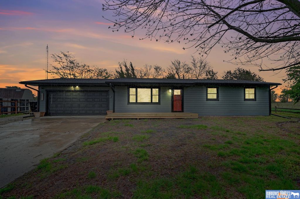 1000 Pioneer Drive, Beatrice, NE 68310