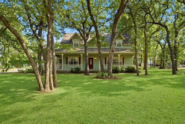 1000 Barry Lane, Cleburne, TX 76031