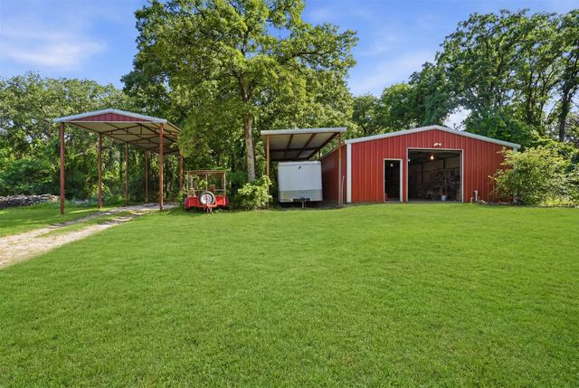 1000 Barry Lane, Cleburne, TX 76031