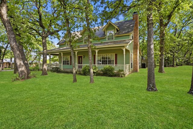 1000 Barry Lane, Cleburne, TX 76031