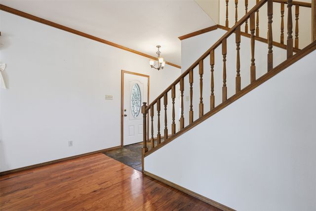 1000 Barry Lane, Cleburne, TX 76031