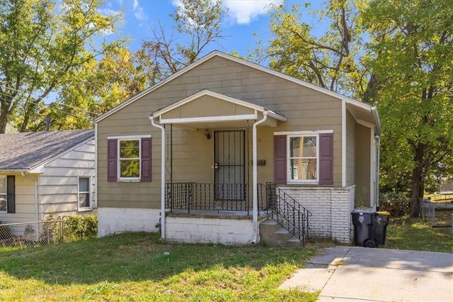 3309 E 73rd Street, Kansas City, MO 64132