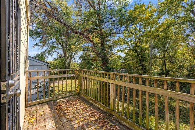 3309 E 73rd Street, Kansas City, MO 64132