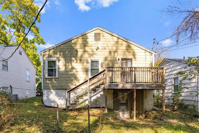 3309 E 73rd Street, Kansas City, MO 64132