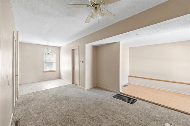 3309 E 73rd Street, Kansas City, MO 64132