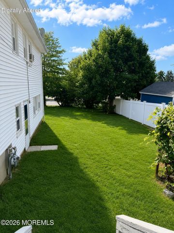 25 Alimar Drive, Middletown, NJ 07748