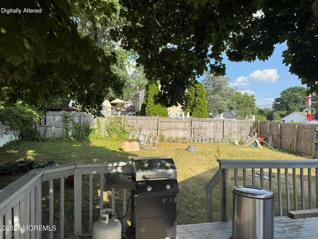 25 Alimar Drive, Middletown, NJ 07748