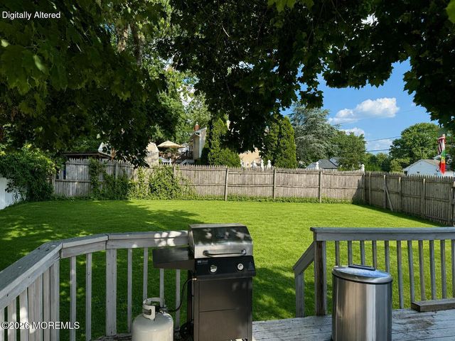 25 Alimar Drive, Middletown, NJ 07748