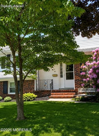 25 Alimar Drive, Middletown, NJ 07748
