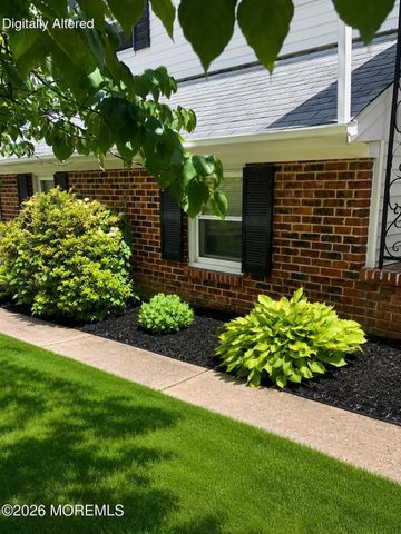 25 Alimar Drive, Middletown, NJ 07748