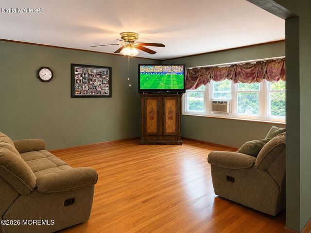 25 Alimar Drive, Middletown, NJ 07748
