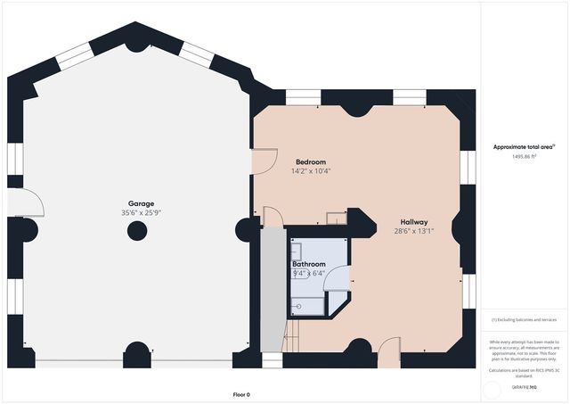 50 Diamond Drive, Pacific Beach, WA 98571