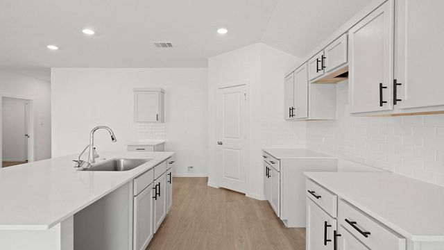 14274 Moonflower Drive, Splendora, TX 77372