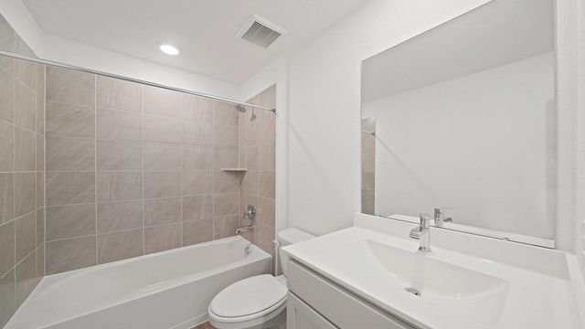 14274 Moonflower Drive, Splendora, TX 77372