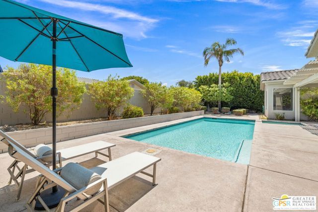 2 King Edward Court, Rancho Mirage, CA 92270