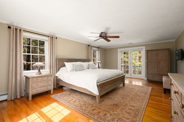 19 Turner Drive, North Reading, MA 01864